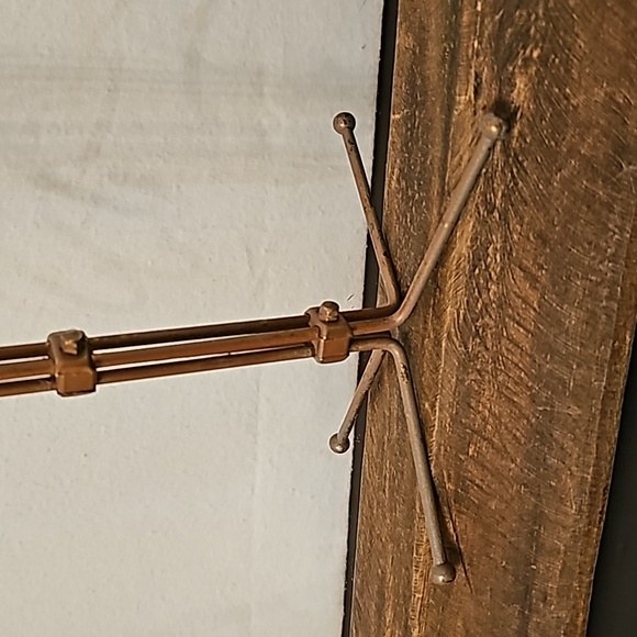 MCM Coffe Mug Tree - Picture 2 of 5